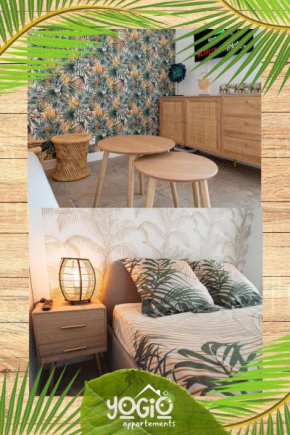 Yogio Appartements